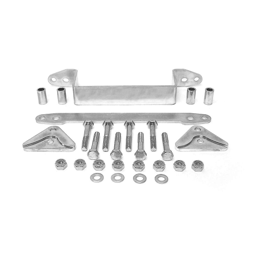 QuadBoss - QuadBoss Lift Kit - 2in. - EPILK178