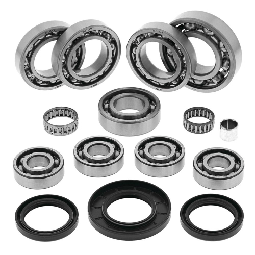 QuadBoss - QuadBoss Differential Bearing and Seal Kit - 25-2090