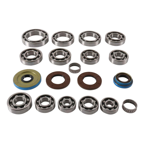 QuadBoss - QuadBoss Differential Bearing and Seal Kit - 25-2092