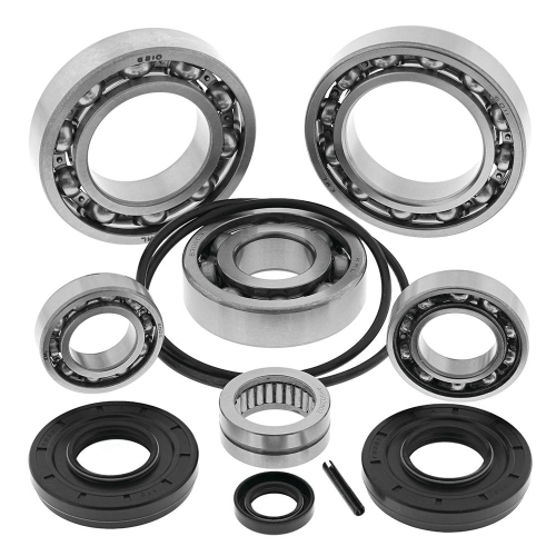 QuadBoss - QuadBoss Differential Bearing and Seal Kit - 25-2095