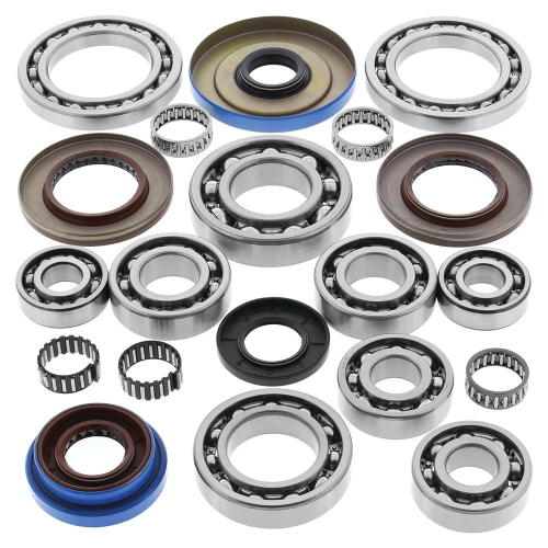 QuadBoss - QuadBoss Differential Bearing and Seal Kit - 5325-2084