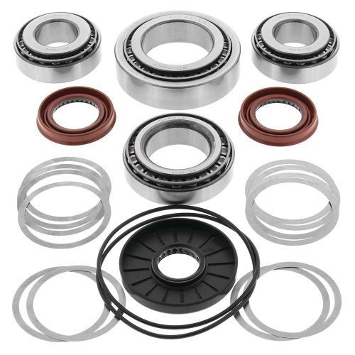 QuadBoss - QuadBoss Differential Bearing and Seal Kit - 5325-2082