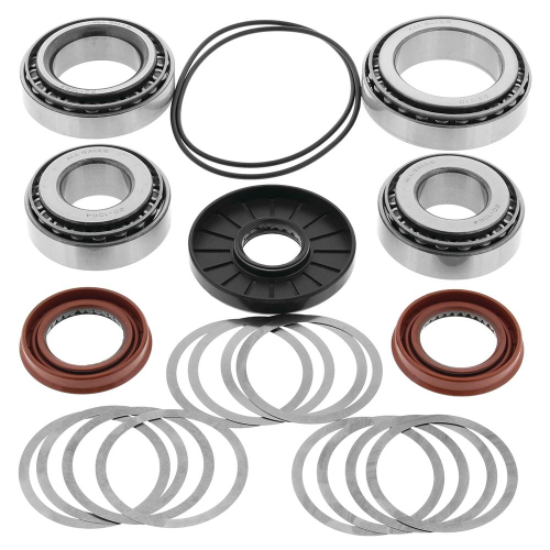 QuadBoss - QuadBoss Differential Bearing and Seal Kit - 5325-2083