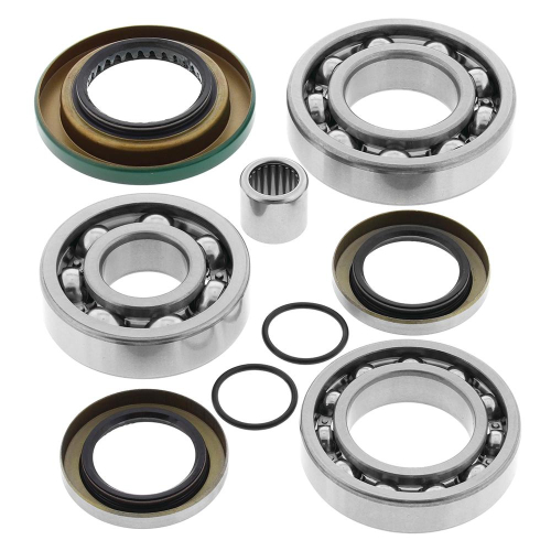 QuadBoss - QuadBoss Differential Bearing and Seal Kit - 5325-2086