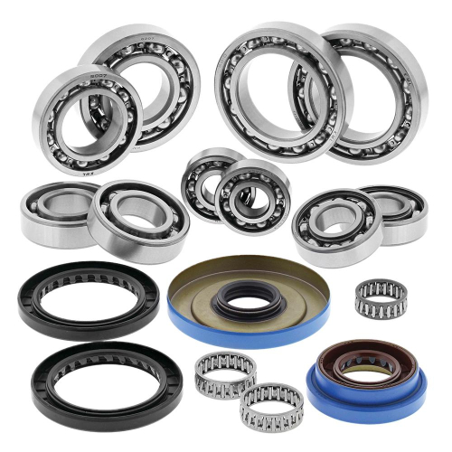 QuadBoss - QuadBoss Differential Bearing and Seal Kit - 5325-2087