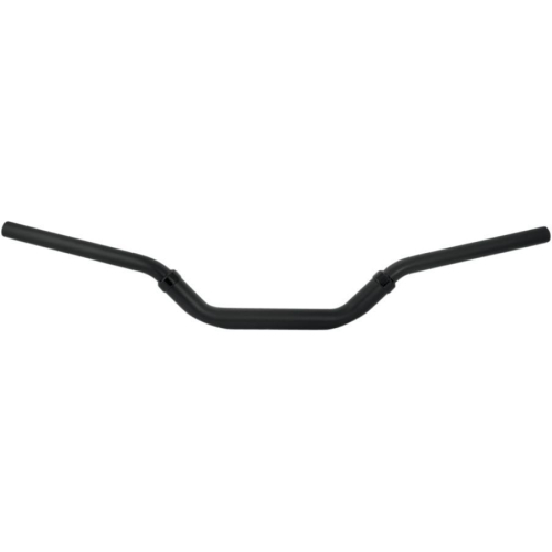 RSD - RSD 1-1/4in. Prostep Handlebar - 4in. - Black Ops - 0173-1882-TBP