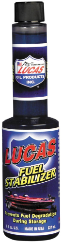 Lucas Oil - Lucas Oil Fuel Stabilizer - 15oz. - 10302