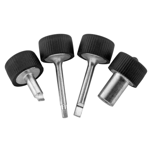 BikeMaster - BikeMaster 4-Piece Carburetor Wrench Set - 152169