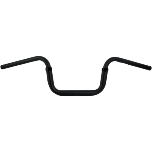 RSD - RSD 1-1/4in. Prostep Handlebar - 4.5in. - Black Ops - 0173-1883-TBP