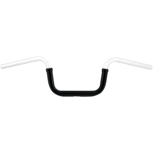 RSD - RSD 1-1/4in. Prostep Handlebar - 4.5in. - Contrast Cut - 0173-1883-BP