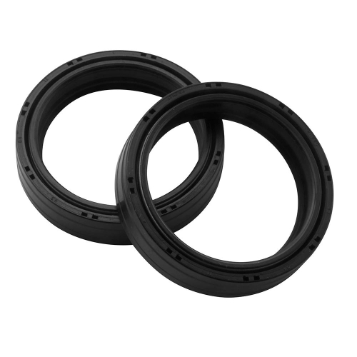 BikeMaster - BikeMaster O.E. Fork Oil Seals - P40FORK455170