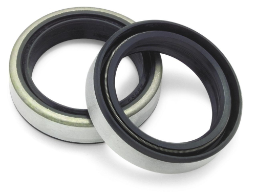 BikeMaster - BikeMaster O.E. Fork Oil Seals - P40FORK455194