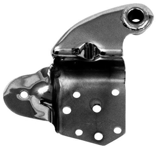 Paughco - Paughco Shifter Bracket - 203A