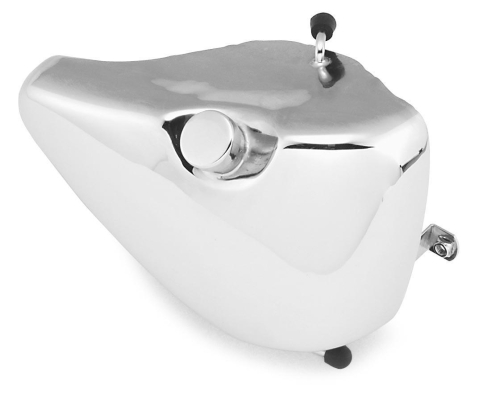 Bikers Choice - Bikers Choice OEM Style Oil Tank - 76514