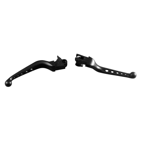 Bikers Choice - Bikers Choice O-Series Levers - Black - 482864