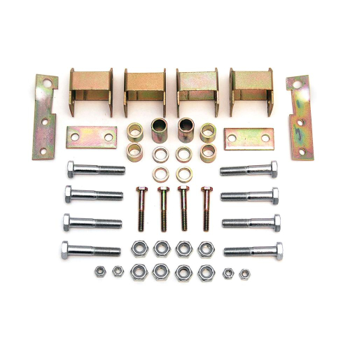 QuadBoss - QuadBoss Lift Kit - 2in. - EPILK164