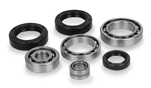 QuadBoss - QuadBoss Differential Bearing and Seal Kit - 25-2078