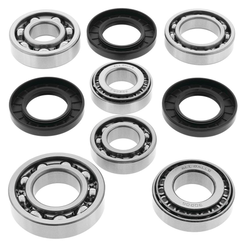 QuadBoss - QuadBoss Differential Bearing and Seal Kit - 5325-2074