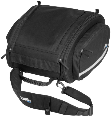 Chase Harper - Chase Harper Expandable Tail Trunk - CHRAS160XSTRAP