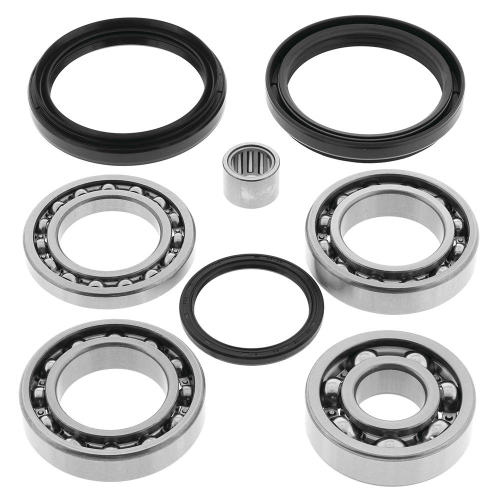 QuadBoss - QuadBoss Differential Bearing and Seal Kit - 5325-2072