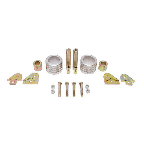 QuadBoss - QuadBoss Lift Kit - 2in. - EPILK140