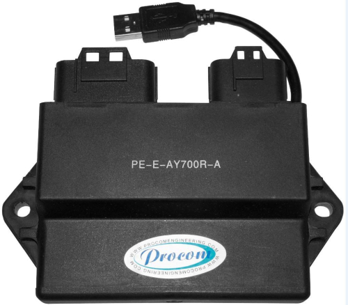 UMi - UMi CDI/ECU - PE-C-AY350W-C