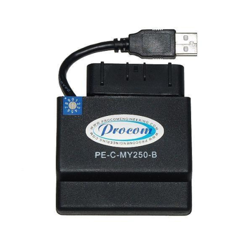 UMi - UMi CDI/ECU - PE-C-AP90-A