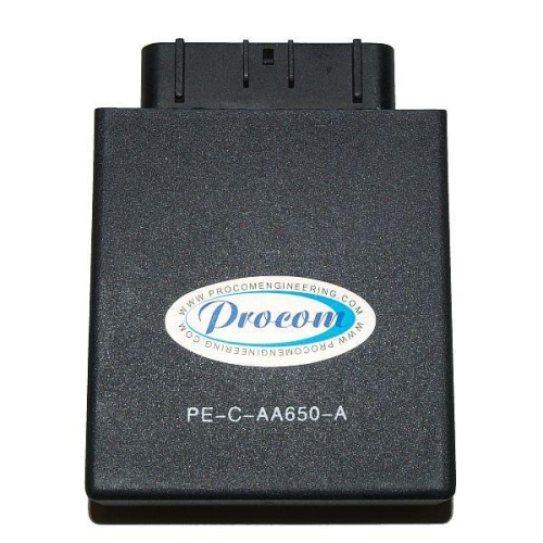 UMi - UMi CDI/ECU - PE-C-AA650-A