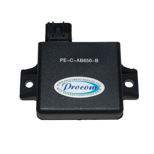 UMi - UMi CDI/ECU - PE-C-AB650-B