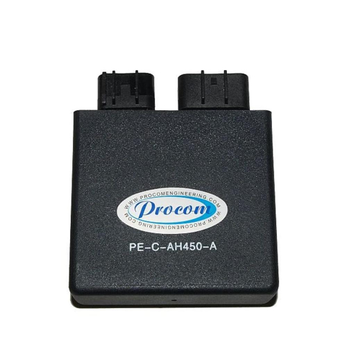 UMi - UMi CDI/ECU - PE-C-AH450-A