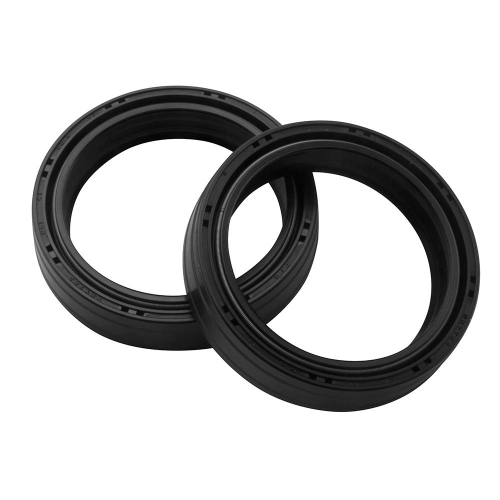 BikeMaster - BikeMaster O.E. Fork Oil Seals - P40FORK455183