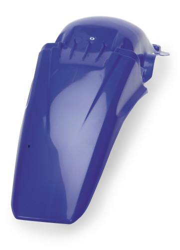 Acerbis - Acerbis Rear Fender - Blue - 2205410003