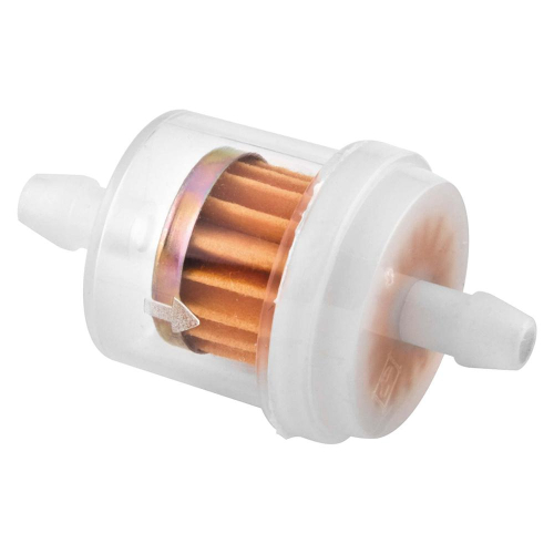 BikeMaster - BikeMaster In Line Fuel Filter - 04-50A