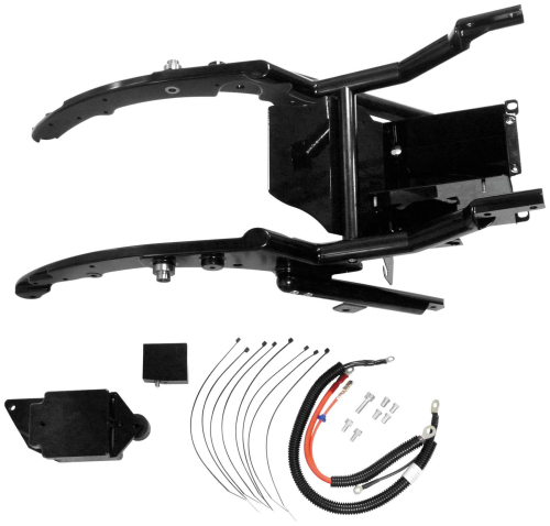 Fat Baggers, Inc. - Fat Baggers, Inc. Drop Seat Frame Kit - FBI-09DS