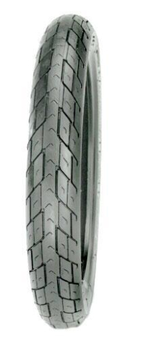 Avon Tyres - Avon Tyres Club Racing AM22 Rear Tire - 110/80B18 - 12116C