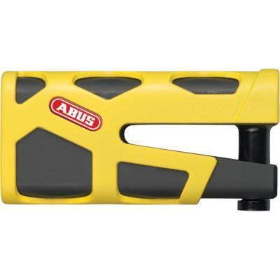 Abus - Abus 77 Sledge Brake Disc Lock - Web Yellow - 48736