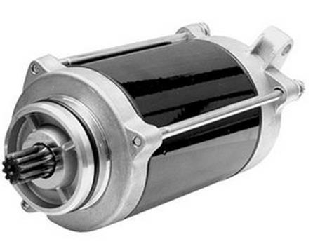 UMi - UMi Starter Motor - SMU0299