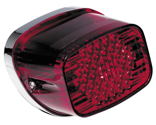 Adjure - Adjure LED Taillight Assembly - TL-1041