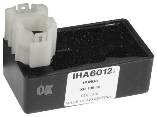 Arrowhead - Arrowhead CDI Box - IHA6012