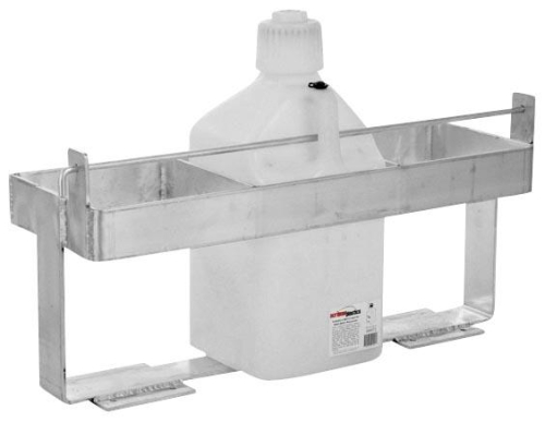 Prairie View - Prairie View Utility Jug/Fuel Can Travel Racks - XGCR3