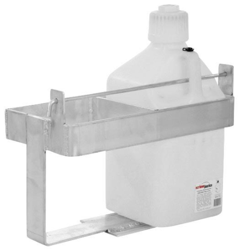 Prairie View - Prairie View Utility Jug/Fuel Can Travel Racks - XGCR2