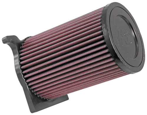 K&N Engineering - K&N Engineering High Flow Air Filter - XF40-4123