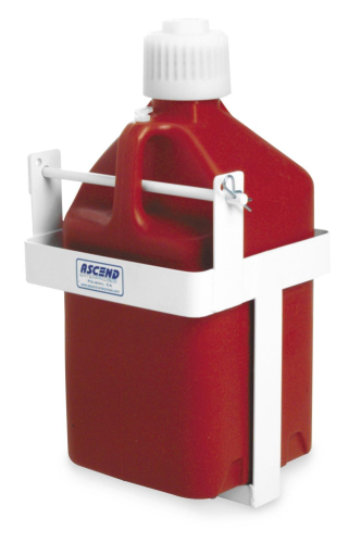 Prairie View - Prairie View Utility Jug/Fuel Can Travel Racks - XGCR1