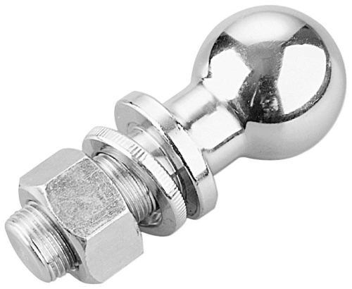 Fulton - Fulton Hitch - Ball - 2in. - 63889   /   665215