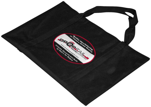 Drop-Tail Trailers - Drop-Tail Trailers Tote Bag - 03-TOTBAG-01