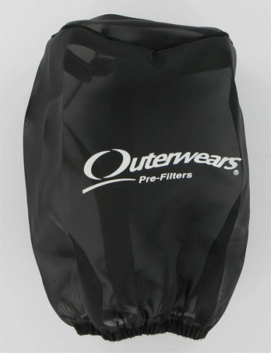 Outerwears - Outerwears Pre-Filter for K&N Filter - 20-2387-01