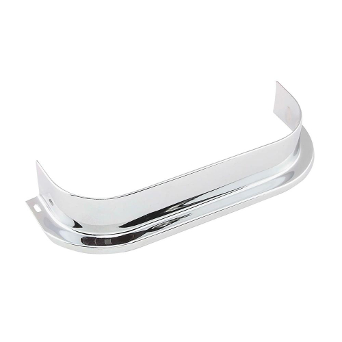 Bikers Choice - Bikers Choice OEM Style Oil Tank Trim - 13466S3