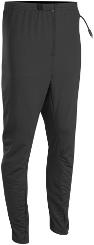 Firstgear - Firstgear Heated Pants Liner - 951-2955 - Black - 3XL