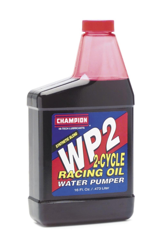 Champion - Champion Water Pumper 2-Cycle Racing Premix - 12.8oz. - 4090K