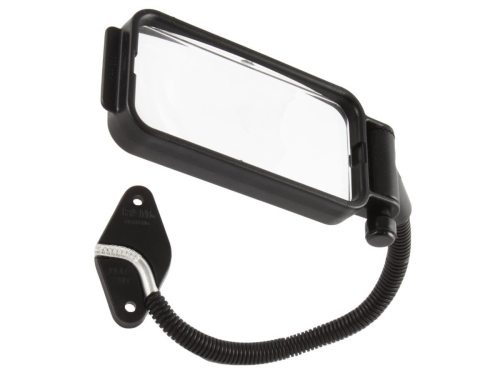 RAM Mounts - RAM Mounts RAM Big Screen GPS 2X Magnifier 2in. x 4in. - RAM-MAG-1U